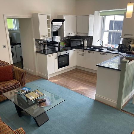 Owls Nest Apartment Edinbane Екстериор снимка